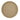 Tusco Round Saucer Sandstone Plastic