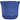 Glazed Ceramic Ismara Planter Blue - 14.5 inch