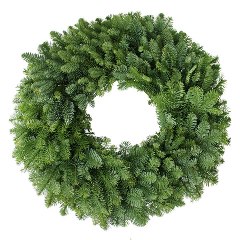 Noble Wreath