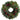 Mixed Berry Wreath - 24 inch