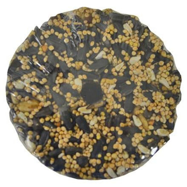 Sunflower Stack'Ms Seed Cake - 7 oz