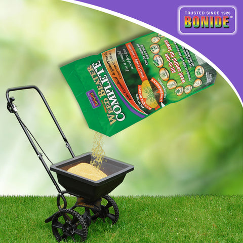 grassy weed herbicide Weed Beater® Complete ProZone