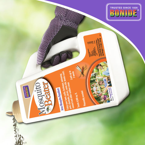 Mosquito Beater® Granules - 1.3 lbs