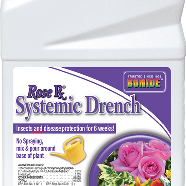 Rose-Rx® Systemic Drench Concentrate - 32 oz