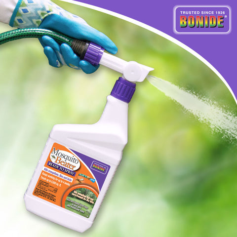 Mosquito Beater® Ready-To-Spray - 32 oz