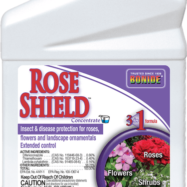 Rose Shield™ Concentrate - 16 oz