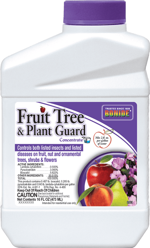 Fruit Tree & Plant Guard® Concentrate - 16 oz