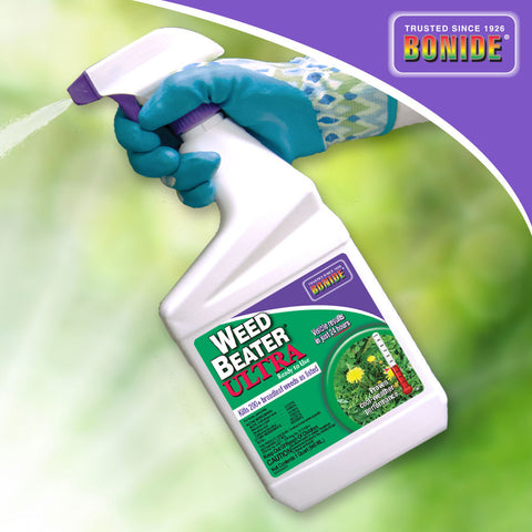 Weed Beater® Ultra Ready-To-Use - 32 oz