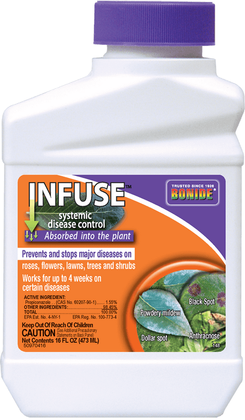 Infuse™ Systemic Disease Control Concentrate - 16 oz