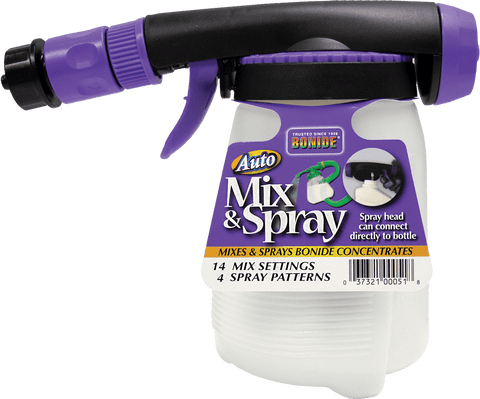 Can a Hose End Sprayer Be Used for Fungicide: Boosting Yard Health with Precision Spraying