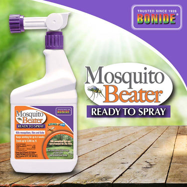 Mosquito Beater® Ready-To-Spray - 32 oz