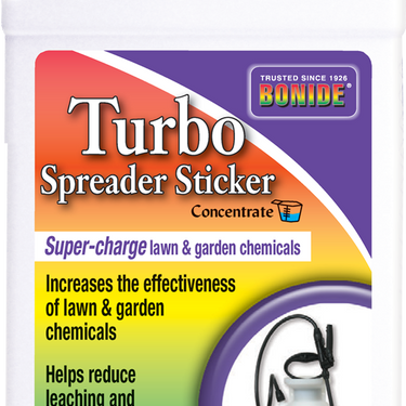 Turbo Spreader Concentrate - 8 oz