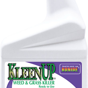 KleenUp® Weed & Grass Killer Ready-To-Use - 32 oz
