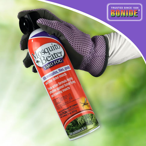 mosquito garden spray Mosquito Beater® Yard Fogger