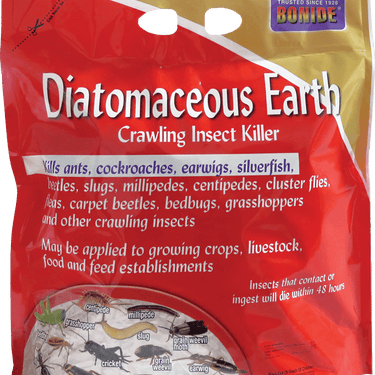 Diatomaceous Earth - 5 lb