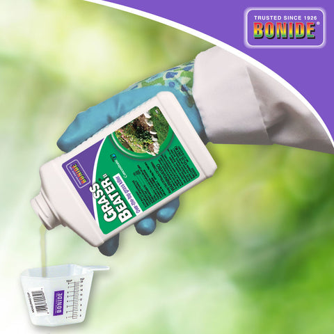 grass beater herbicide Grass Beater® II Grass Killer Concentrate