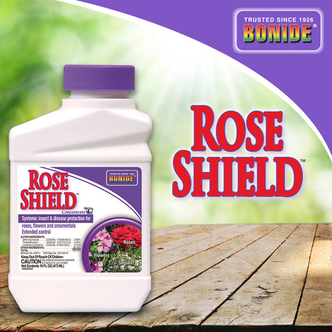 Rose Shield™ Concentrate - 16 oz