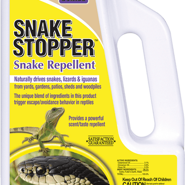 Snake Stopper™ Snake Repellent - 4 lb