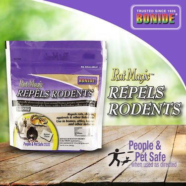 Rat Magic? Scent Packs
