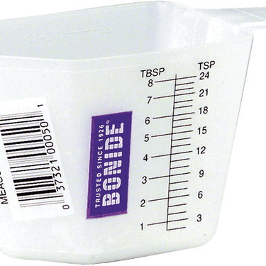 Measuring Cup