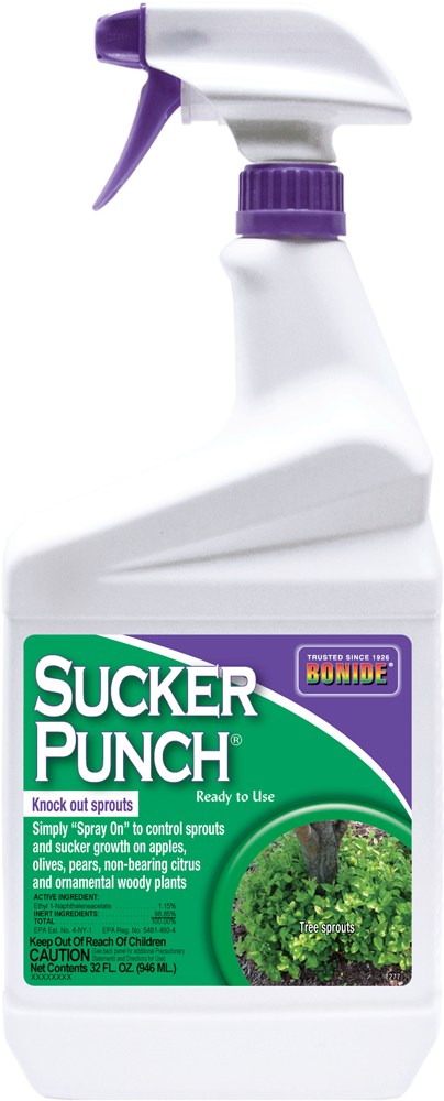 Sucker Punch® Ready-To-Use - 32 oz