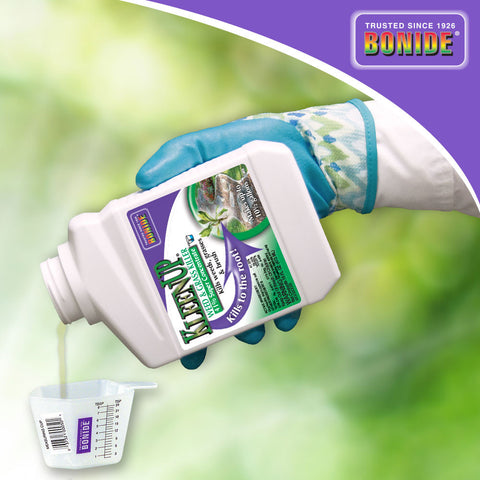 kleenup pro herbicide label KleenUp® 41% Weed & Grass Killer Concentrate