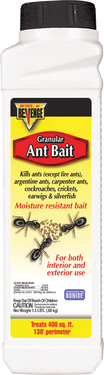 REVENGE® Ant Bait Granules - 1.5 lb