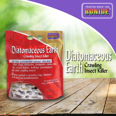 Diatomaceous Earth - 5 lb