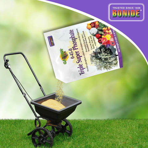 super phosphate plant fertilizer Bonide 0-45-0 Triple Super Phosphate