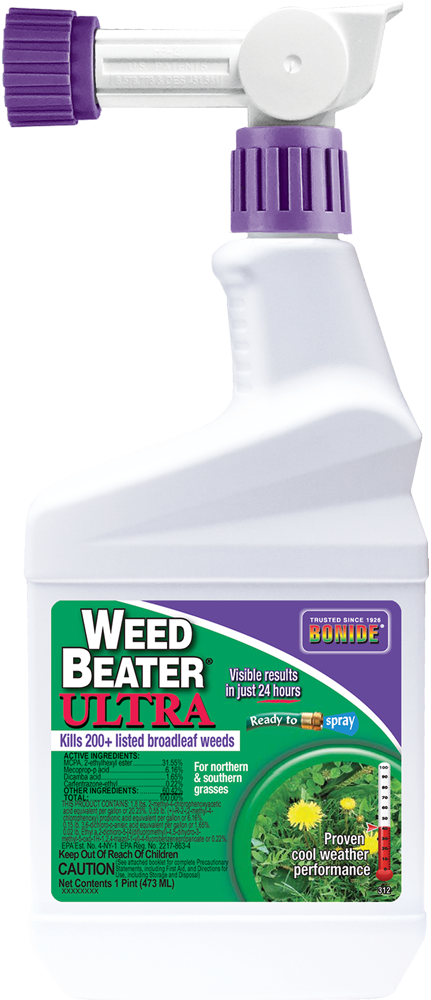 Weed Beater® Ultra Ready-To-Spray - 16 oz