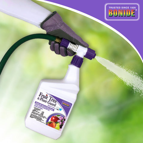 Fruit Tree & Plant Guard® Ready-To-Spray - 16 oz