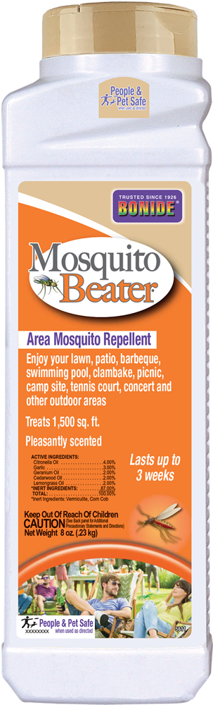 Mosquito Beater® Granules - 8 oz