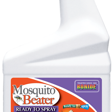 Mosquito Beater® Ready-To-Spray - 32 oz