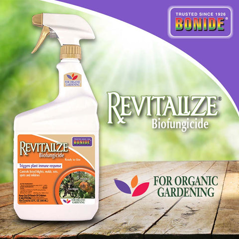 Revitalize? Bio Fungicide Ready-To-Use
