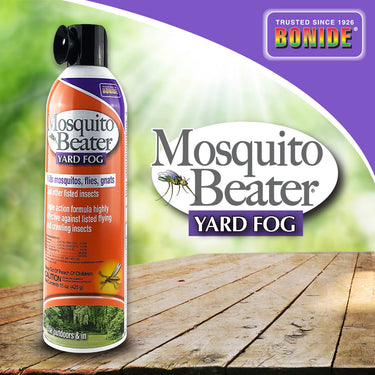 Mosquito Beater® Yard Fogger - 15 oz