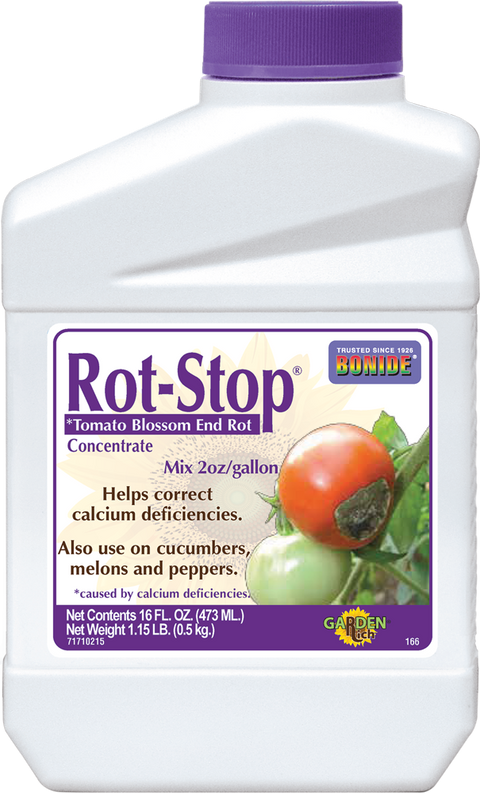 Rot-Stop® Tomato Blossom Set Spray Concentrate - 16 oz