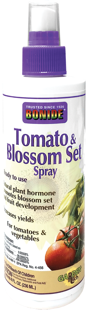 Tomato & Blossom Set Spray Ready-To-Use - 8 oz