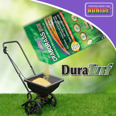 DuraTurf Crabgrass Plus - 12 lbs