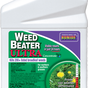 Weed Beater® Ultra Concentrate - 16 oz