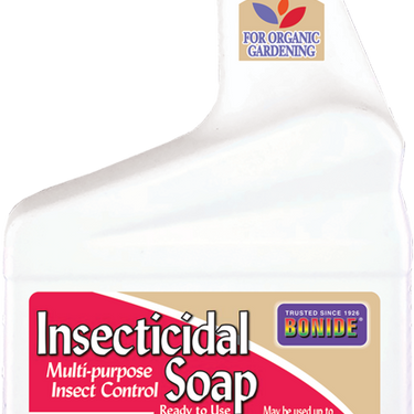 Insecticidal Soap Ready-To-Use - 32 oz
