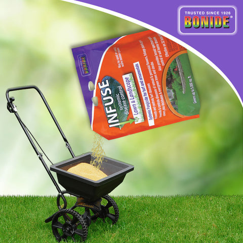 Infuse™ Lawn & Landscape Granules - 7.5 lb