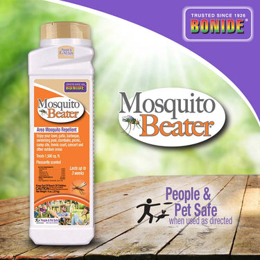 Mosquito Beater® Granules - 8 oz