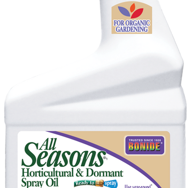 All Seasons® Horticultural Oil Ready-To-Spray - 32 oz