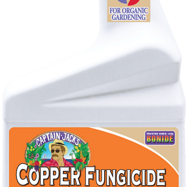 Liquid Copper Fungicide Ready-To-Use - 32 oz