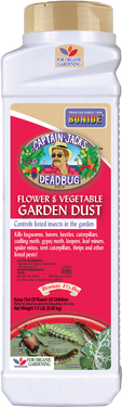 Captain Jack's Deadbug Brew® Dust - 1.5 lb